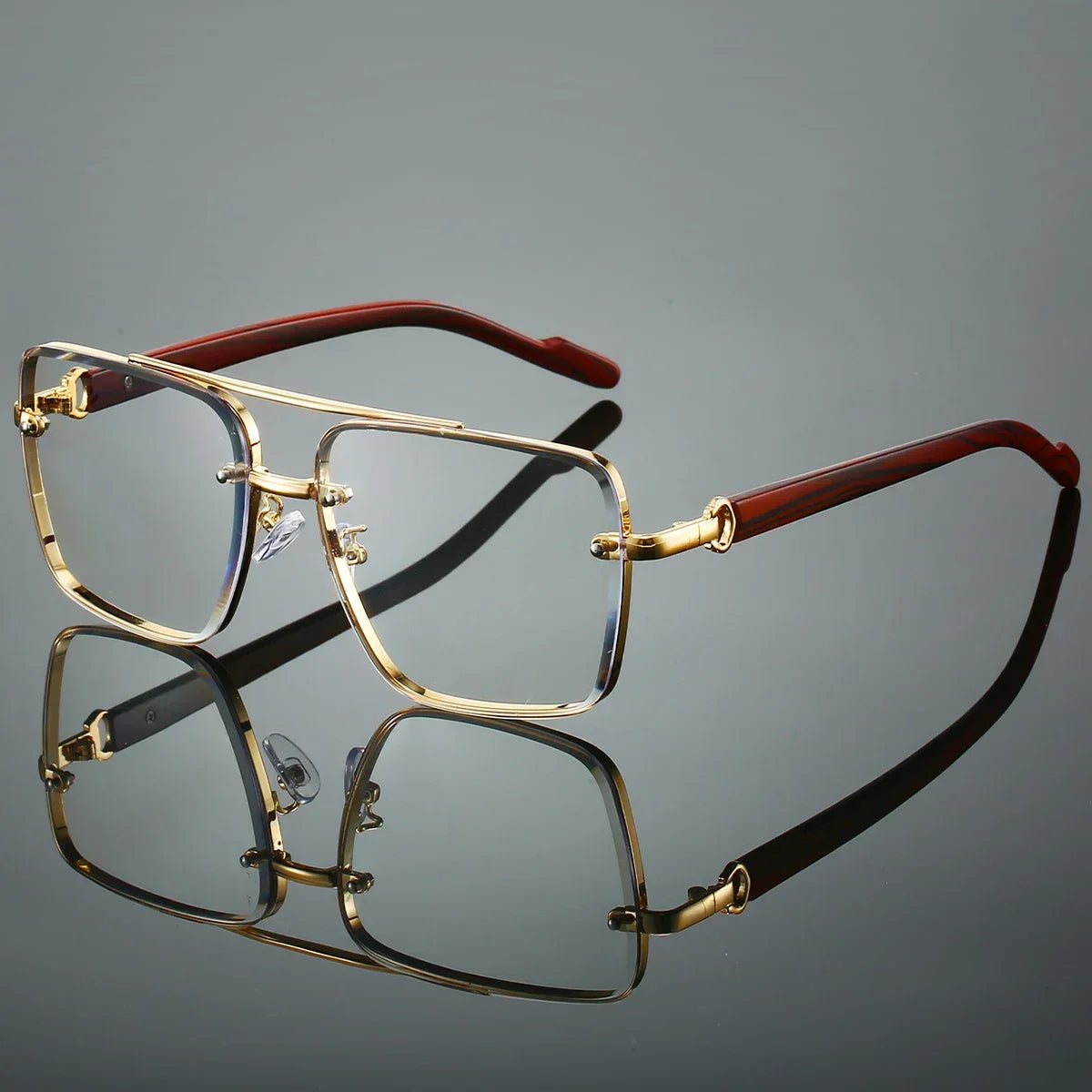 Montivetro Glasses