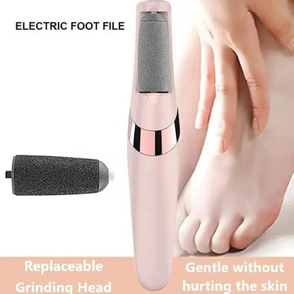 SoleGlow Remover