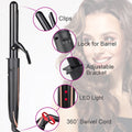 Davoxa 5 in 1 Wave Curler