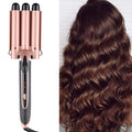 Davoxa 5 in 1 Wave Curler