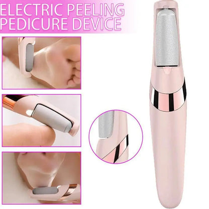 SoleGlow Remover