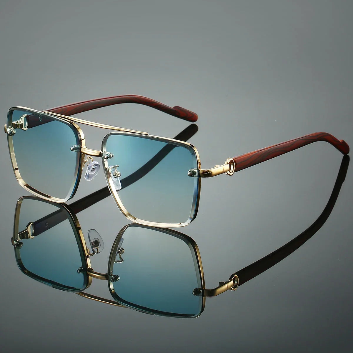 Montivetro Glasses