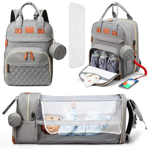 UrbanBaby Travel Bag