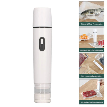 Freshlock Electric Pump Sealer