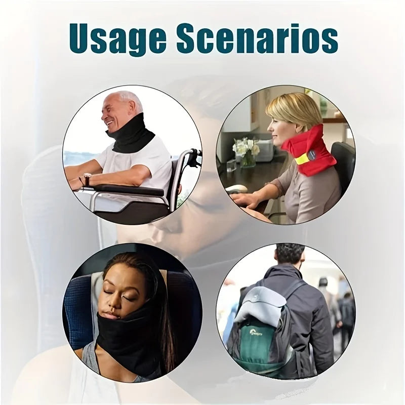 TRNT Neck Cushion