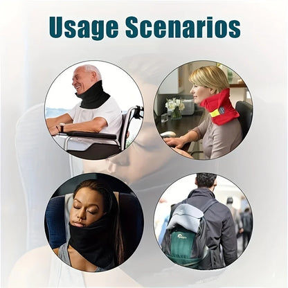 TRNT Neck Cushion