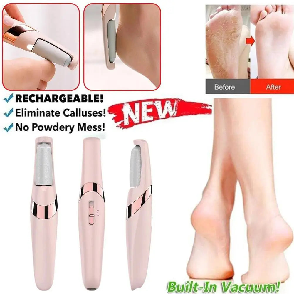 SoleGlow Remover