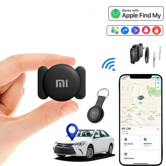 BuddyBeacon