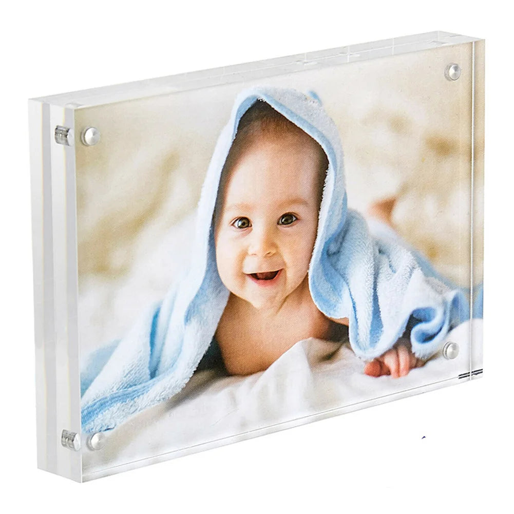 Baby Bloom Frame