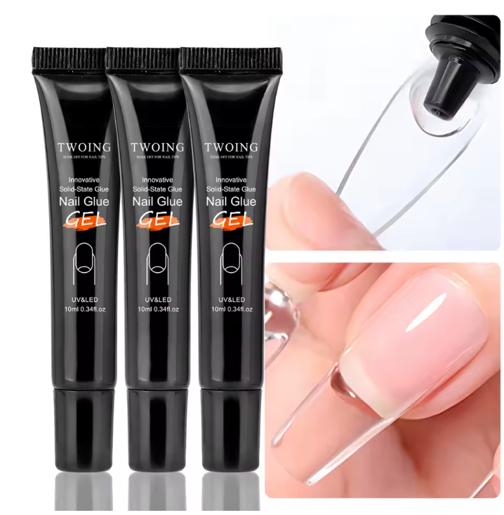 Super Strong Nail Glue