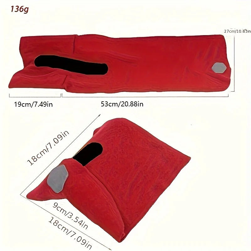 TRNT Neck Cushion