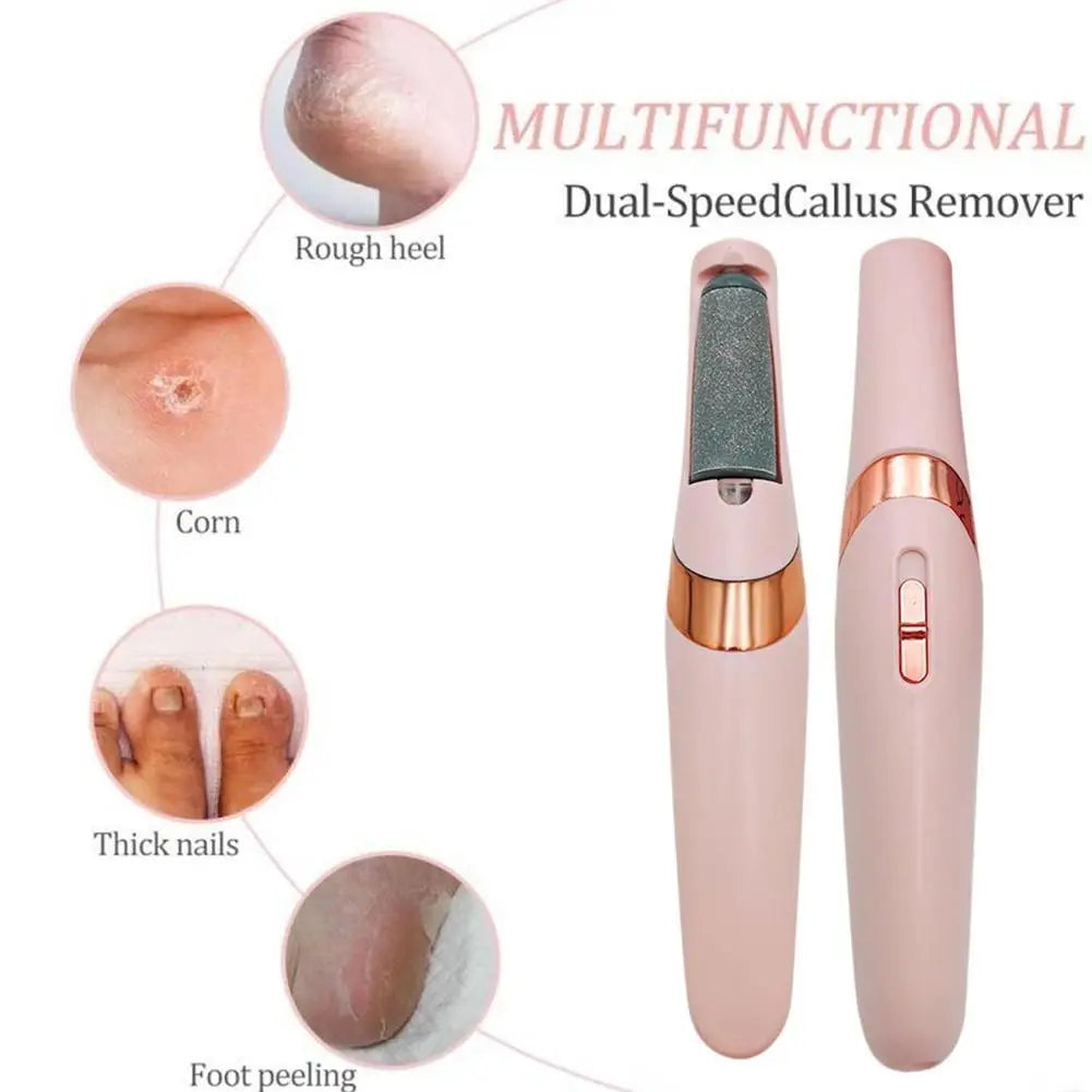 SoleGlow Remover