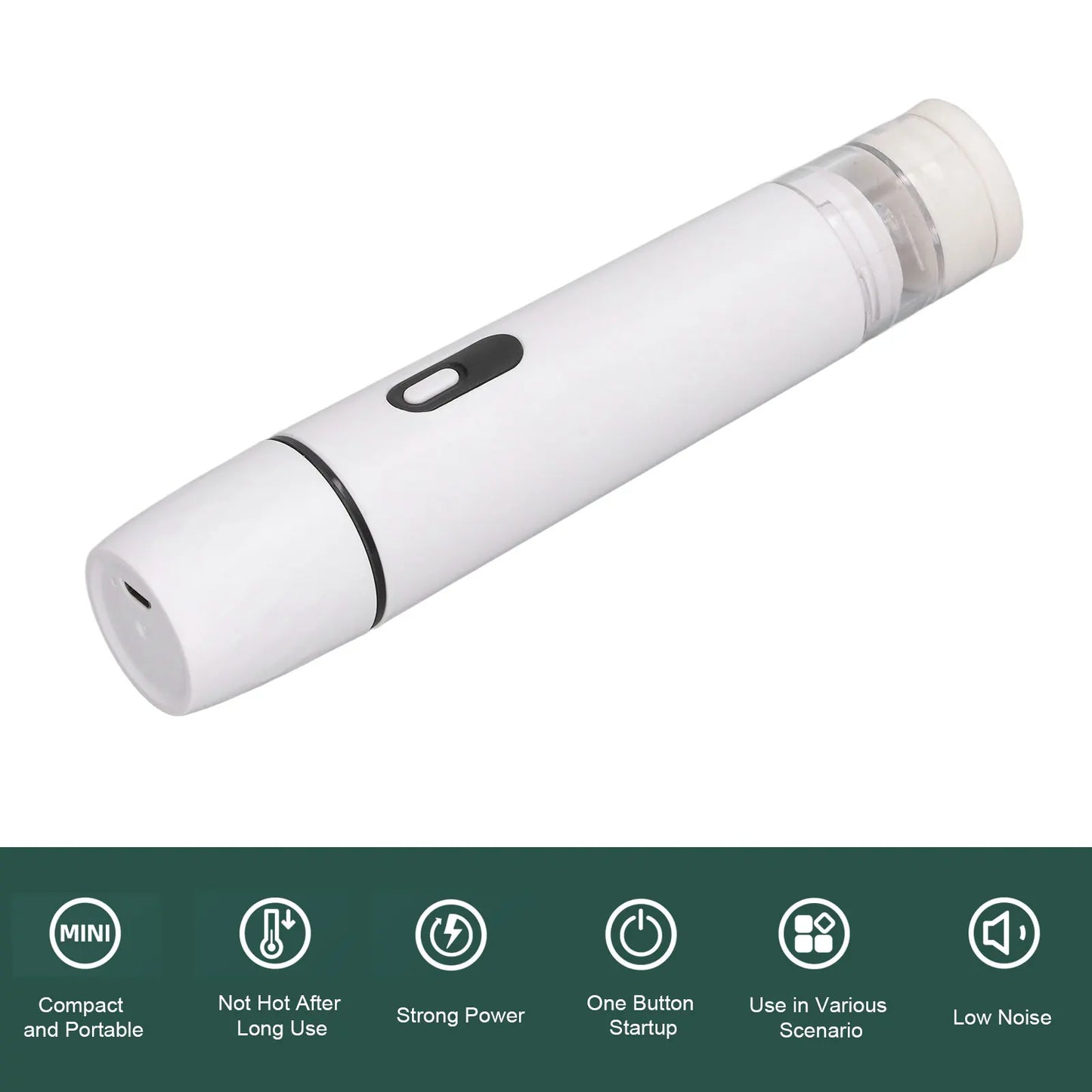 Freshlock Electric Pump Sealer