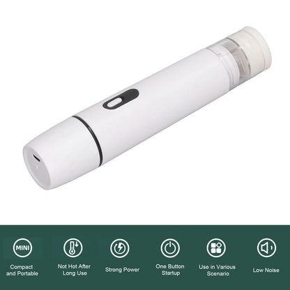 Freshlock Electric Pump Sealer