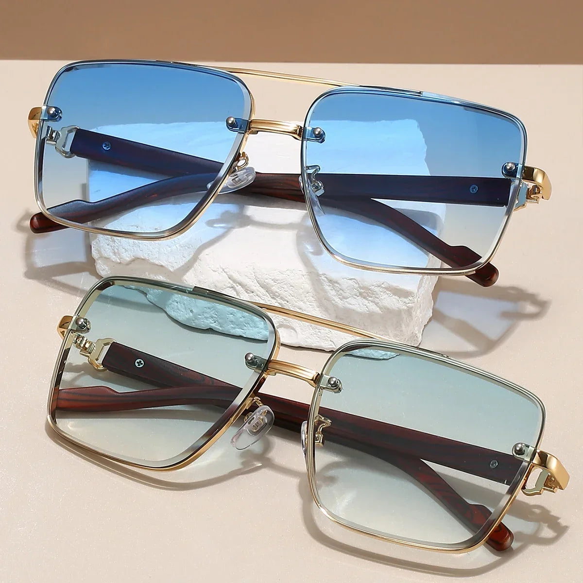 Montivetro Glasses