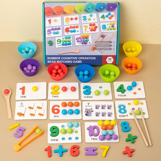 BrightCount Kit