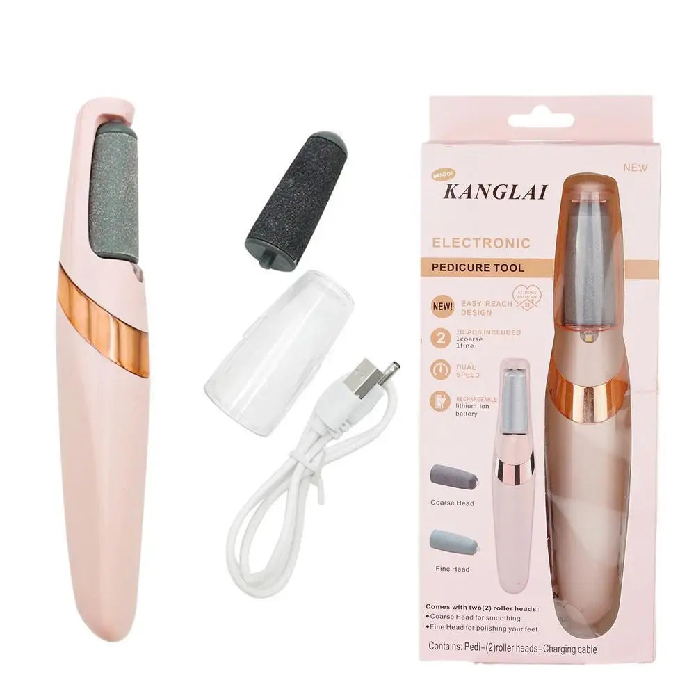 SoleGlow Remover