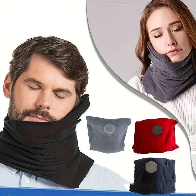 TRNT Neck Cushion