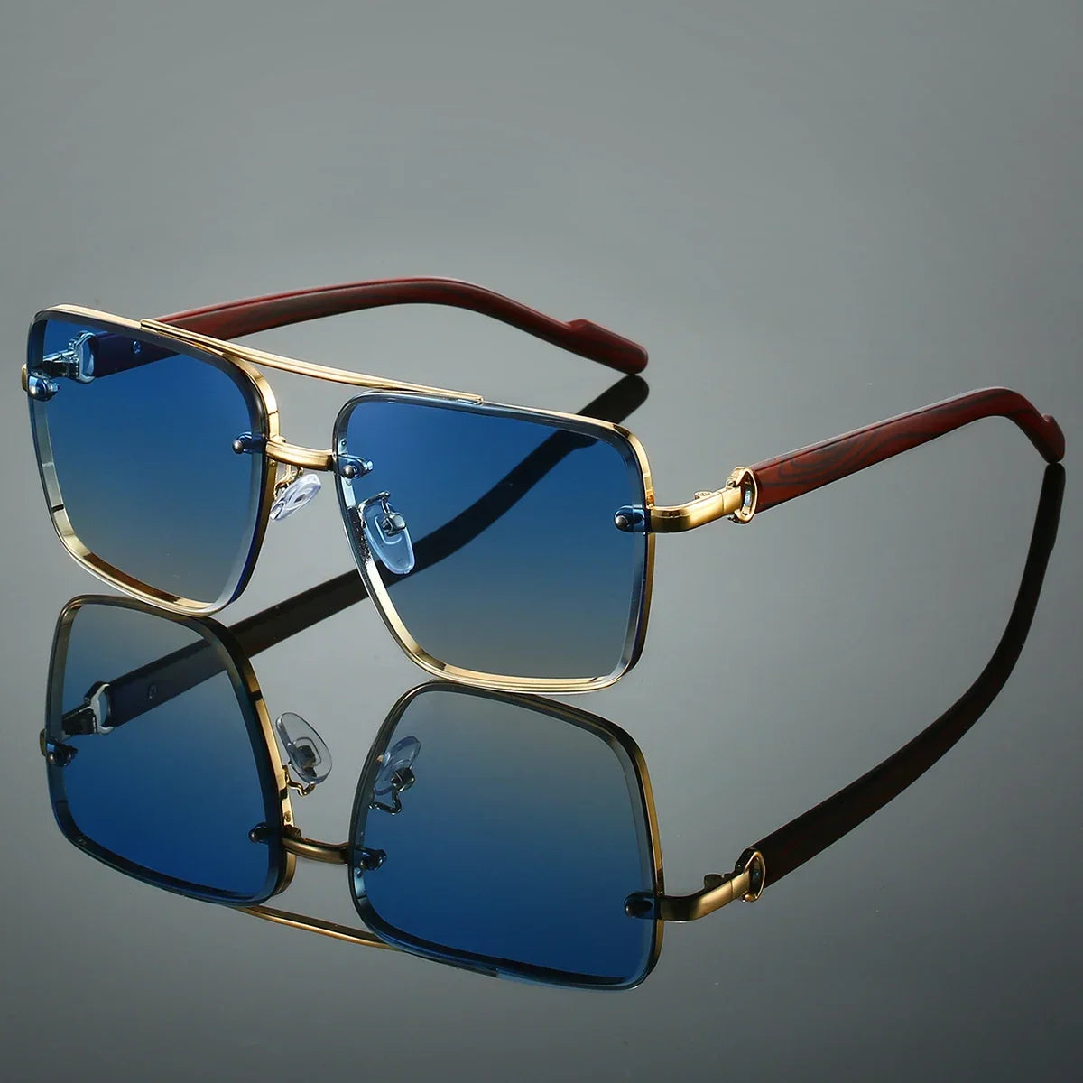 Montivetro Glasses