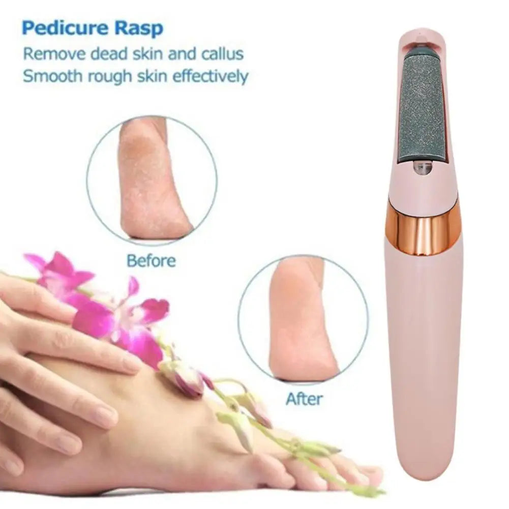 SoleGlow Remover