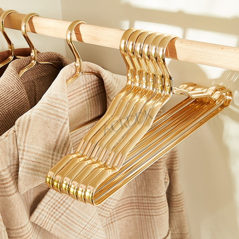 Luxury Premium Golden Hanger