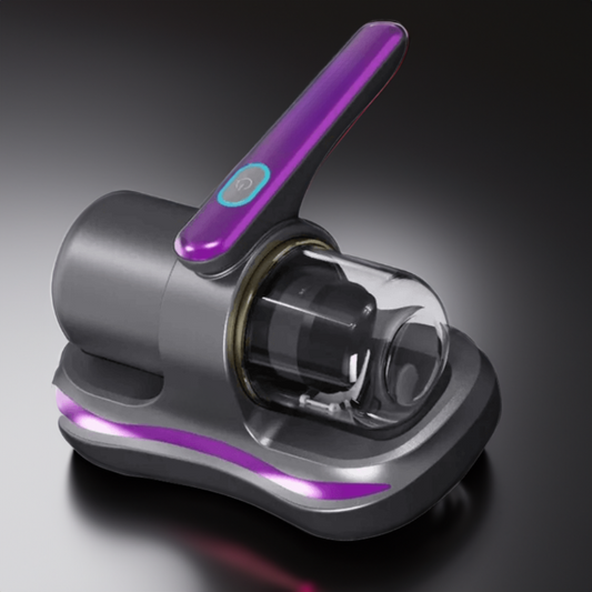 Davoxa™ Smart Vacuum - Power Of Deep Cleaning