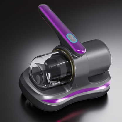 Davoxa™ Smart Vacuum - Power Of Deep Cleaning