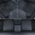 Davoxa™ Heavy Duty, Custom Fit Floor Mats