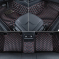 Davoxa™ Heavy Duty, Custom Fit Floor Mats