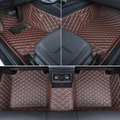 Davoxa™ Heavy Duty, Custom Fit Floor Mats