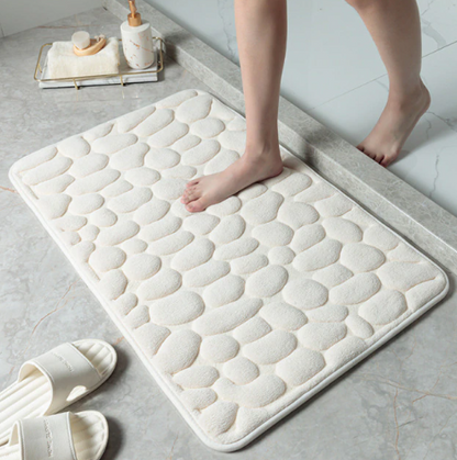 StoneSoft Bathmat