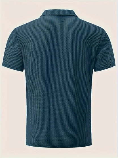 Étoffe Polo Shirt