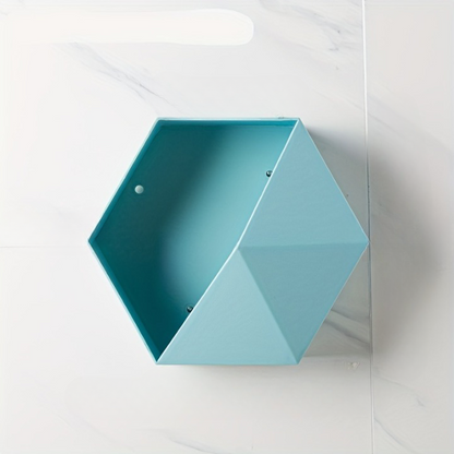 Hexa Shelf