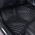 Davoxa™ Heavy Duty, Custom Fit Floor Mats