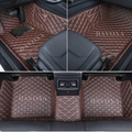 Davoxa™ Heavy Duty, Custom Fit Floor Mats