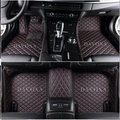 Davoxa™ Heavy Duty, Custom Fit Floor Mats