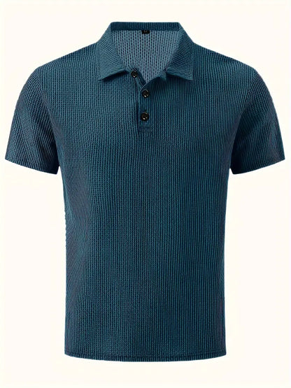 Étoffe Polo Shirt
