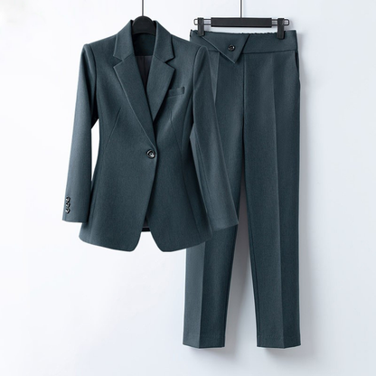 La'Tenue Prestige Blazer Set