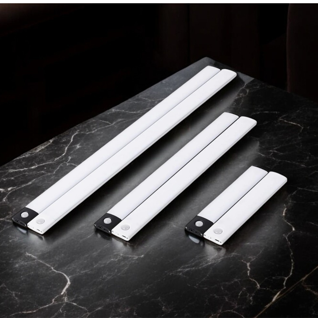 Intelligent Sensing Strip Light