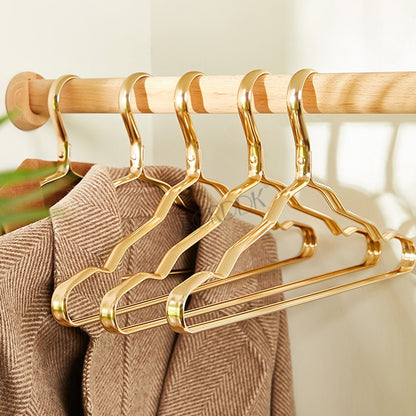 Luxury Premium Golden Hanger