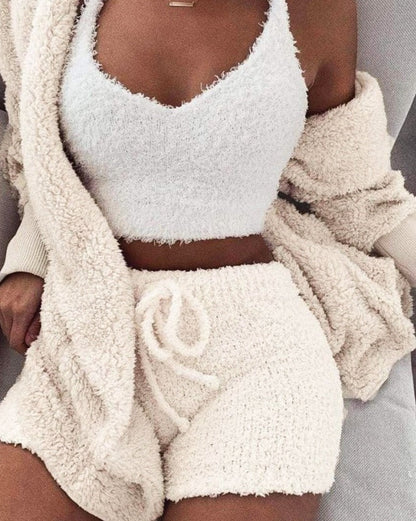 Comfy Ultra Cozy Set (3 Pieces)