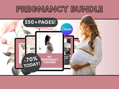 Pregnancy Bundle