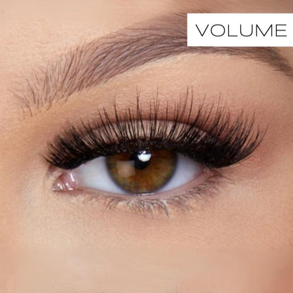 Davoxa Eye Lash