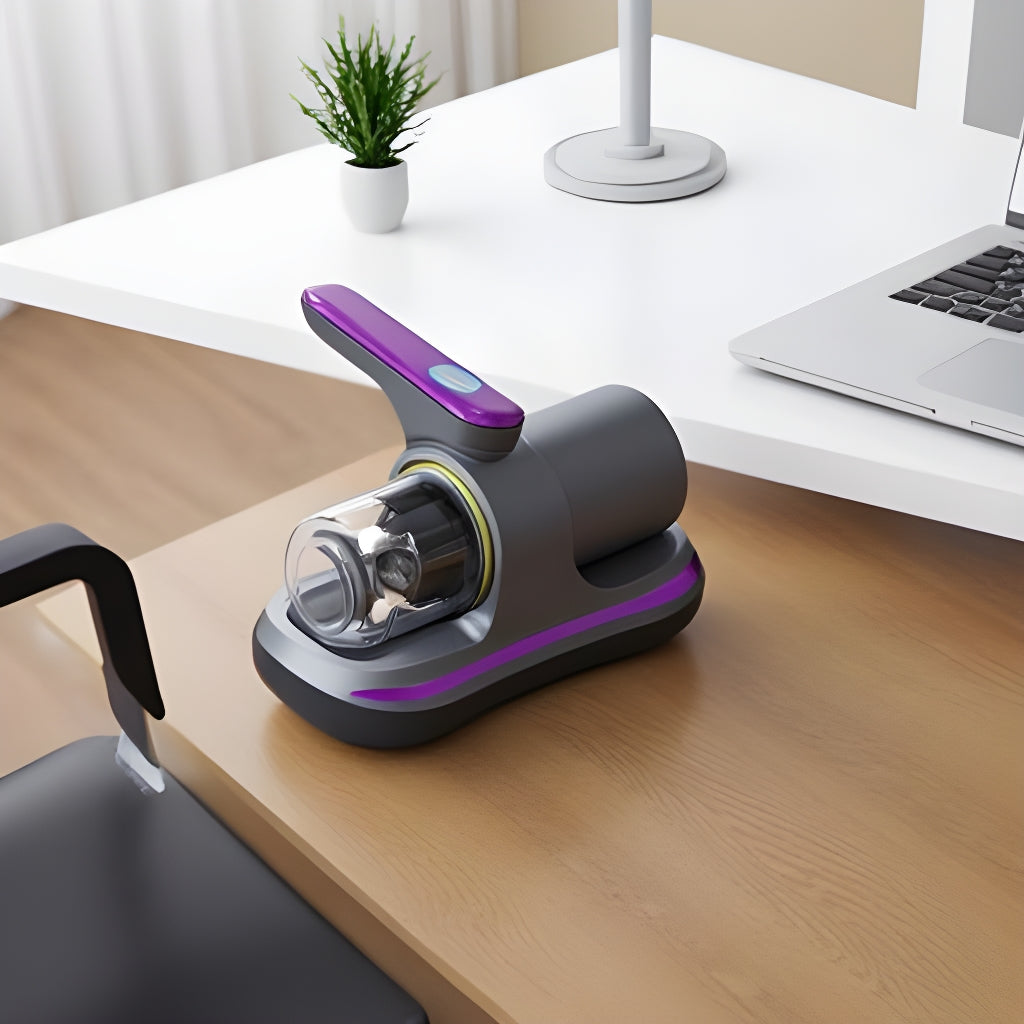 Davoxa™ Smart Vacuum - Power Of Deep Cleaning