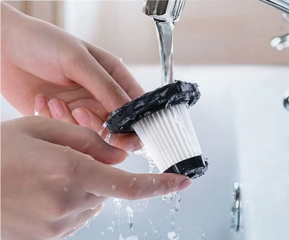 High Suction Power Car Vacuum