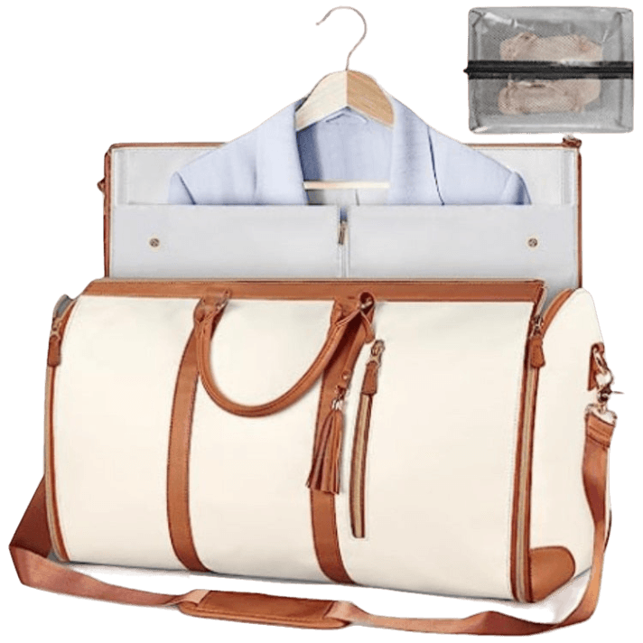 Davoxa™ Ultimate Duffle Bag