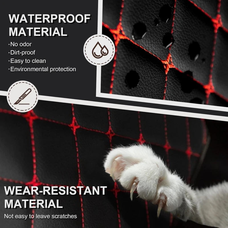 Davoxa Heavy Duty, Custom Fitted Mats