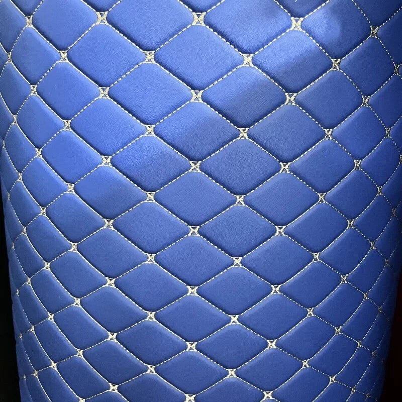 Davoxa Heavy Duty, Custom Fitted Mats