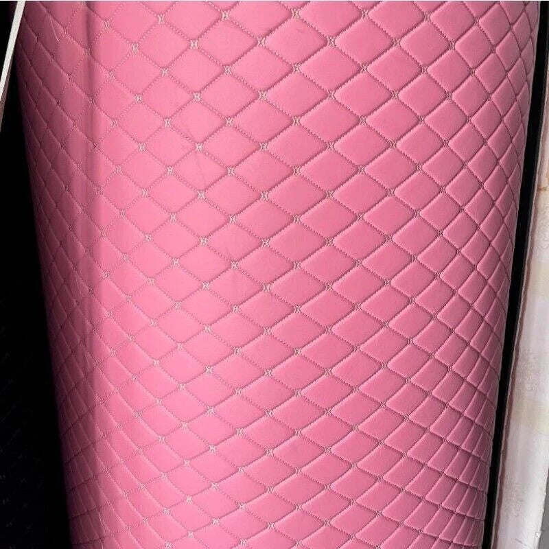 Davoxa Heavy Duty, Custom Fitted Mats