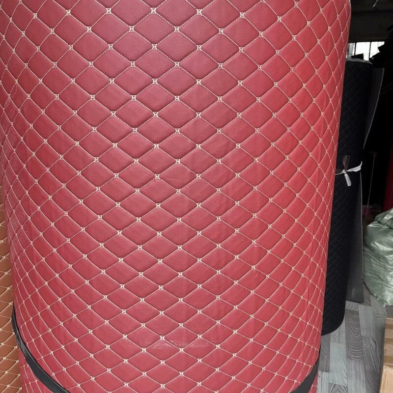 Davoxa Heavy Duty, Custom Fitted Mats